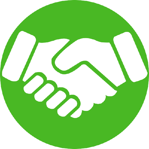 Uy tín <br/>trách nhiệm